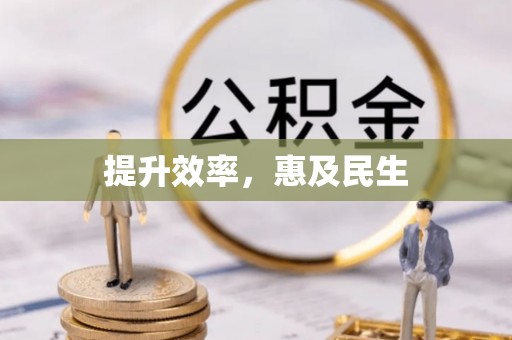 乐清提升效率，惠及民生