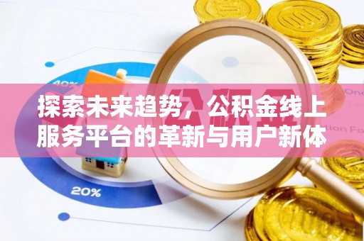 乐清探索未来趋势，公积金线上服务平台的革新与用户新体验