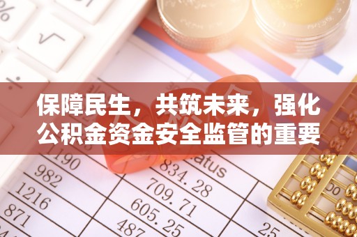 乐清保障民生，共筑未来，强化公积金资金安全监管的重要性