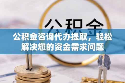 乐清公积金咨询代办提取，轻松解决您的资金需求问题