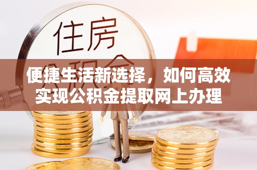 乐清便捷生活新选择，如何高效实现公积金提取网上办理