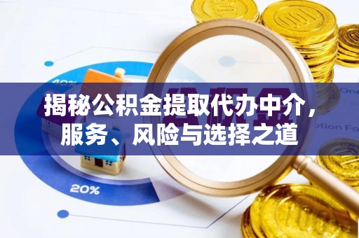 乐清揭秘公积金提取代办中介，服务、风险与选择之道